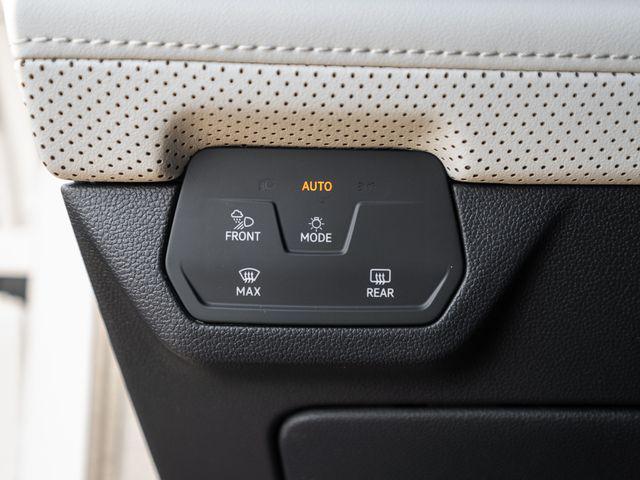 new 2026 Volkswagen Atlas Cross Sport car, priced at $56,643