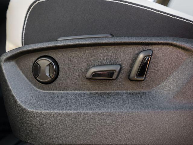 new 2026 Volkswagen Atlas Cross Sport car, priced at $56,643