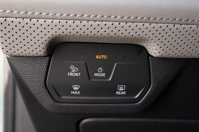 new 2025 Volkswagen Atlas car, priced at $50,001