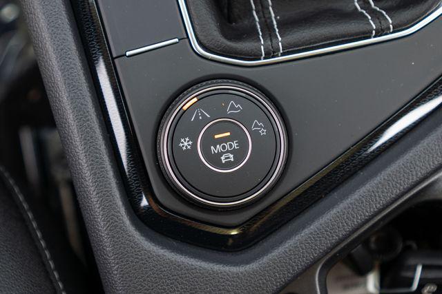 new 2025 Volkswagen Taos car, priced at $34,721