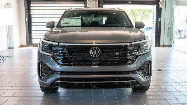 new 2024 Volkswagen Atlas Cross Sport car, priced at $51,741