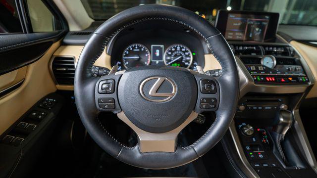 used 2019 Lexus NX 300 car, priced at $23,717