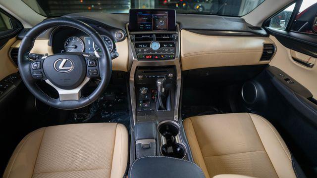 used 2019 Lexus NX 300 car, priced at $23,717