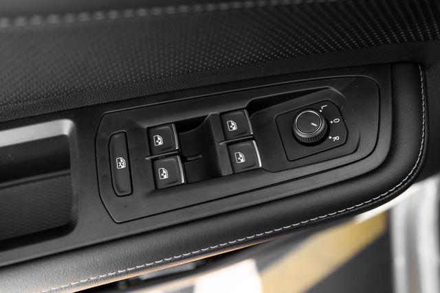 new 2026 Volkswagen Atlas car, priced at $52,821