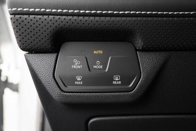 new 2026 Volkswagen Atlas car, priced at $52,821