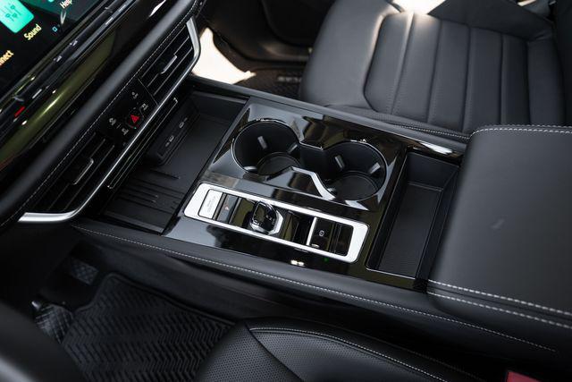 new 2026 Volkswagen Atlas car, priced at $52,821