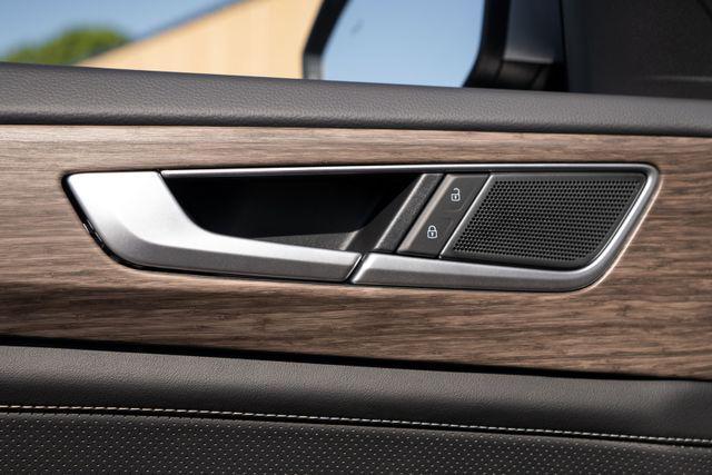 new 2026 Volkswagen Atlas car, priced at $52,821