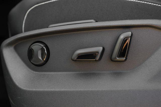 new 2026 Volkswagen Atlas car, priced at $52,821