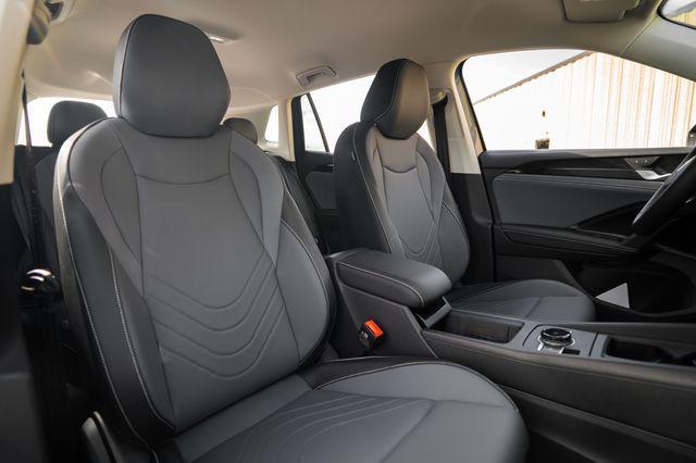 new 2025 Volkswagen Tiguan car, priced at $36,680