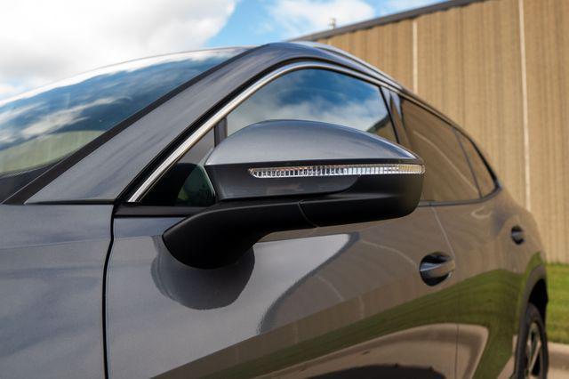 new 2025 Volkswagen Tiguan car, priced at $36,680