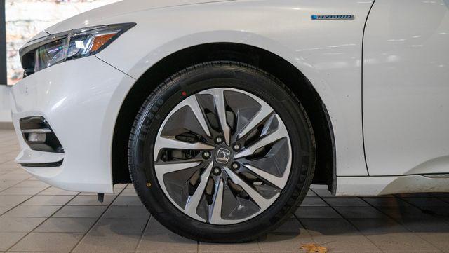 used 2019 Honda Accord Hybrid car, priced at $19,865