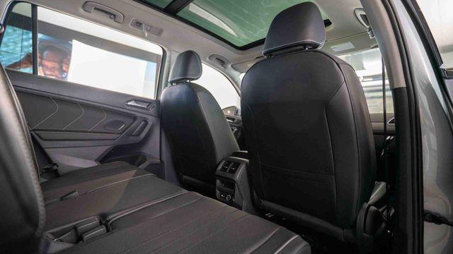 used 2024 Volkswagen Tiguan car, priced at $33,701