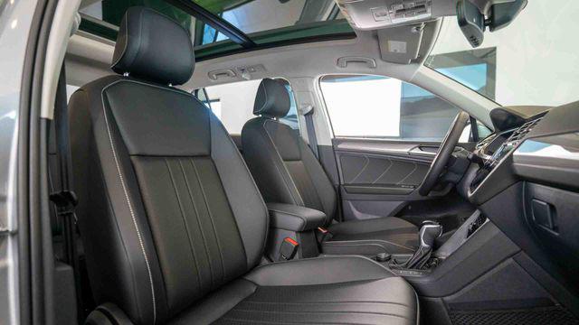 used 2024 Volkswagen Tiguan car, priced at $33,701