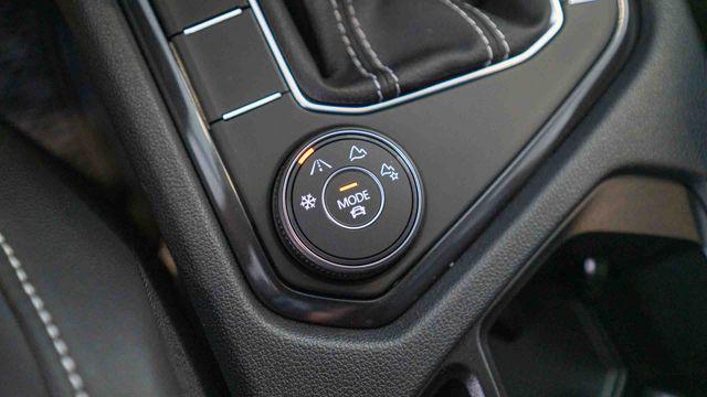 used 2024 Volkswagen Tiguan car, priced at $33,701