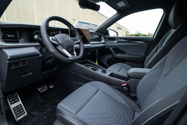 new 2026 Volkswagen Tiguan car, priced at $41,681