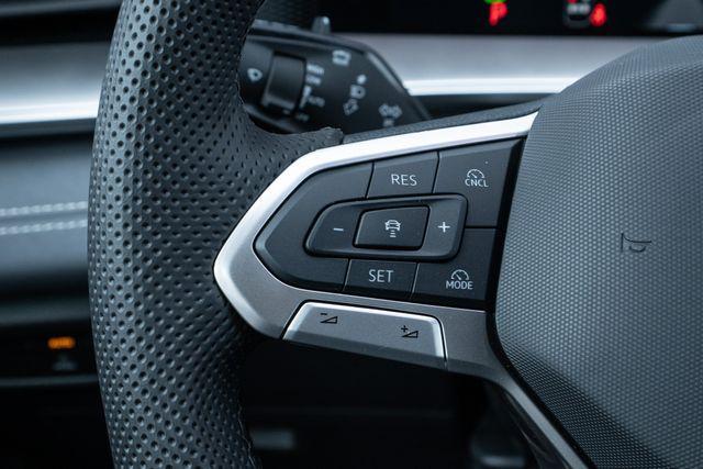 new 2026 Volkswagen Tiguan car, priced at $41,681