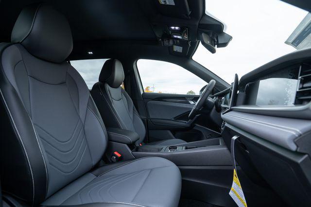 new 2026 Volkswagen Tiguan car, priced at $41,681