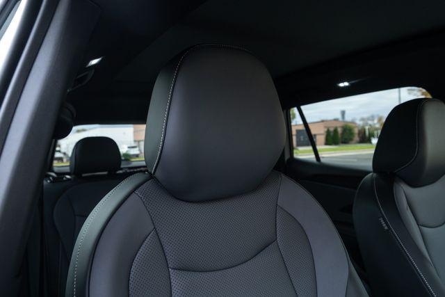 new 2026 Volkswagen Tiguan car, priced at $41,681