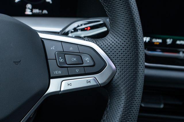 new 2026 Volkswagen Tiguan car, priced at $41,681