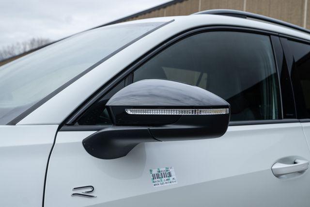 new 2026 Volkswagen Tiguan car, priced at $41,681