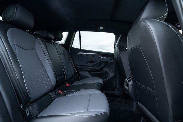 new 2026 Volkswagen Tiguan car, priced at $41,681