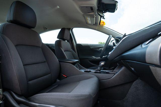 used 2023 Chevrolet Malibu car, priced at $17,199