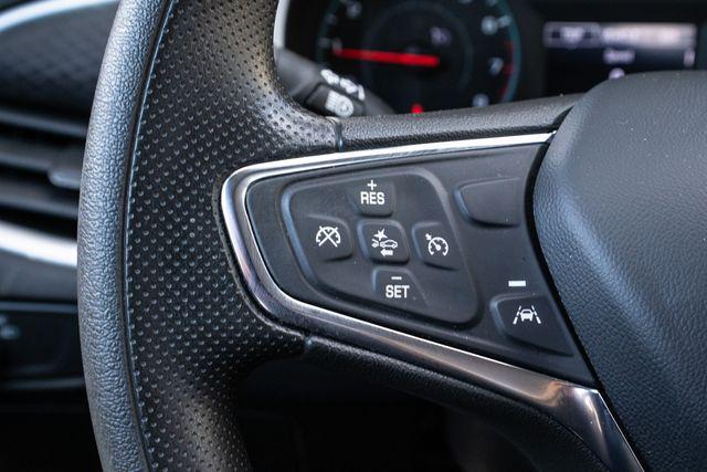 used 2023 Chevrolet Malibu car, priced at $17,199