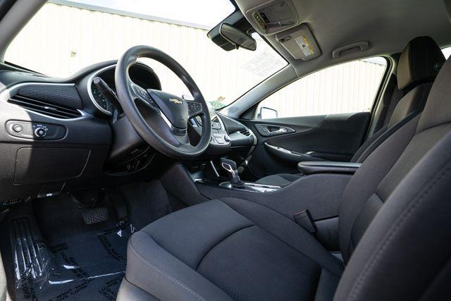 used 2023 Chevrolet Malibu car, priced at $17,199