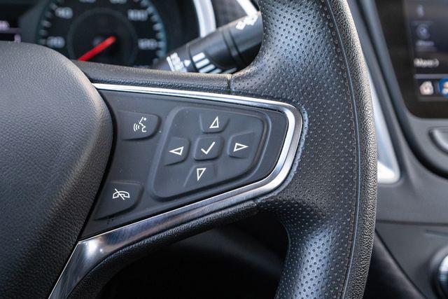 used 2023 Chevrolet Malibu car, priced at $17,199