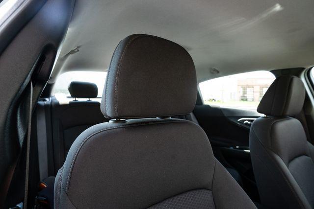 used 2023 Chevrolet Malibu car, priced at $17,199