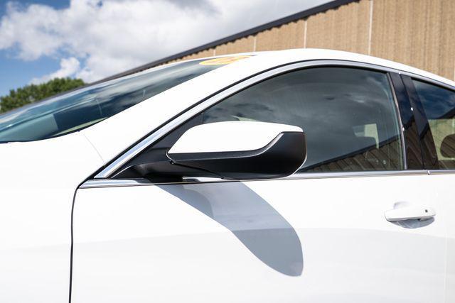 used 2023 Chevrolet Malibu car, priced at $17,199