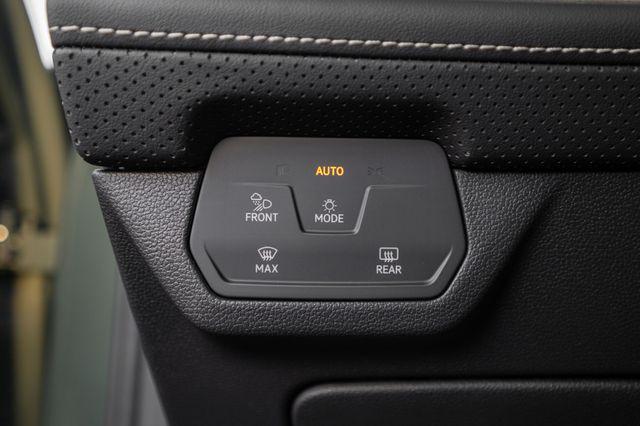 new 2026 Volkswagen Atlas car, priced at $56,910