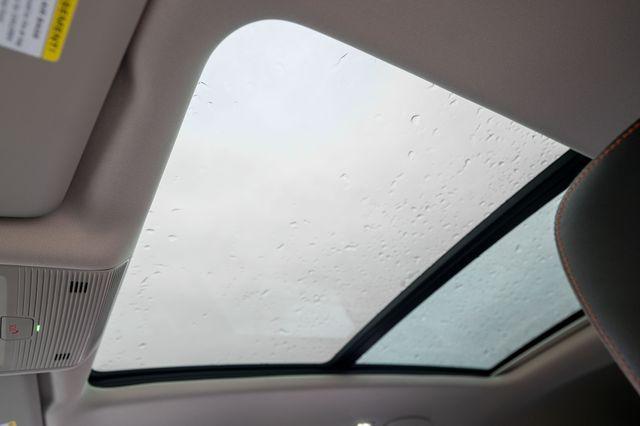 new 2026 Volkswagen Atlas car, priced at $51,716