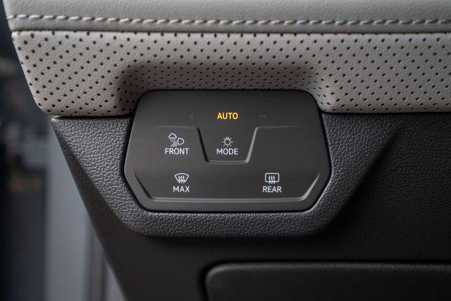 new 2026 Volkswagen Atlas car, priced at $51,716