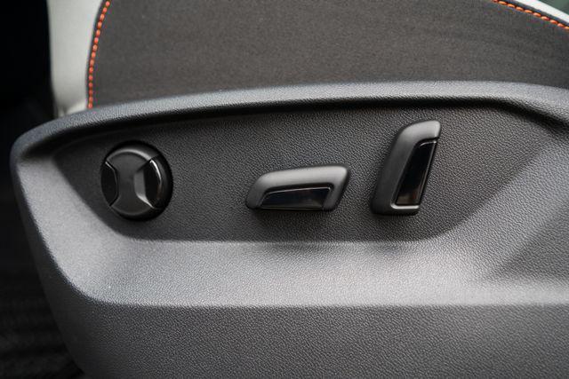 new 2026 Volkswagen Atlas car, priced at $51,716