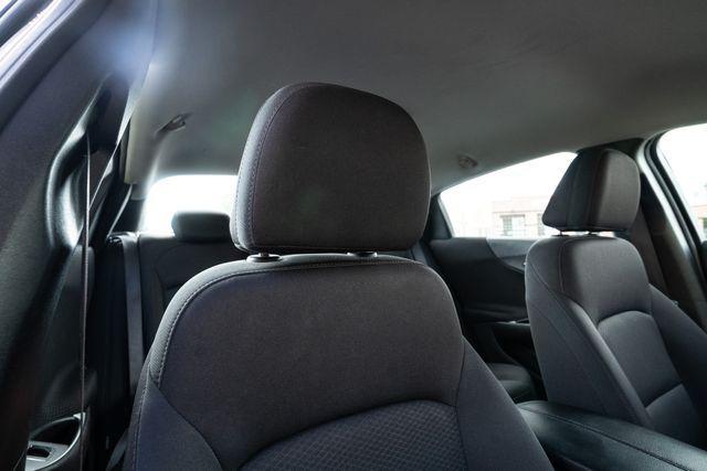 used 2024 Chevrolet Malibu car, priced at $19,799