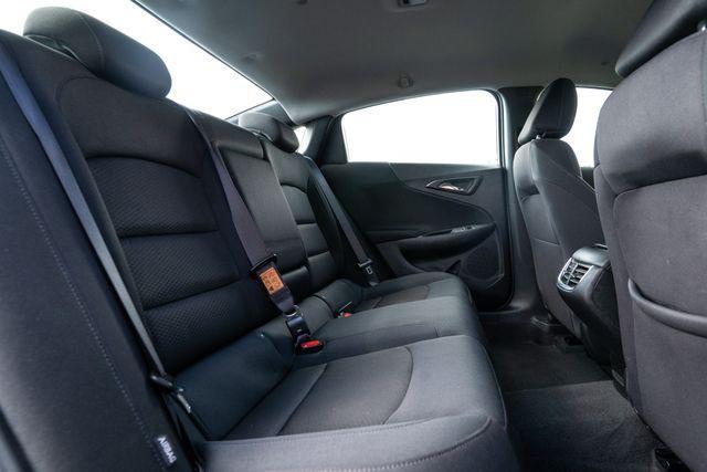 used 2024 Chevrolet Malibu car, priced at $19,799