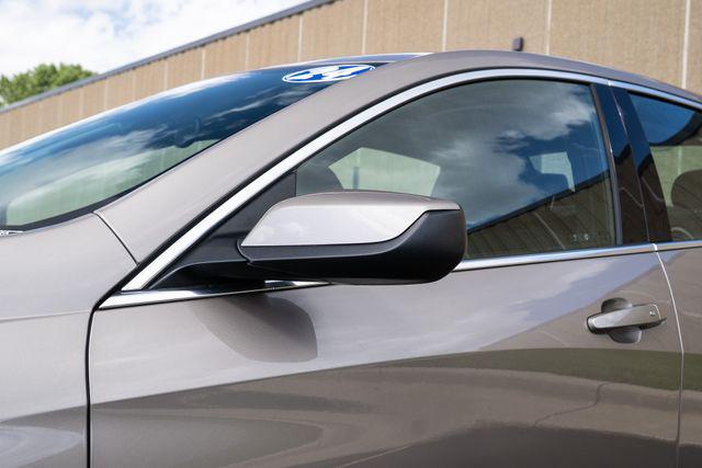 used 2024 Chevrolet Malibu car, priced at $19,799