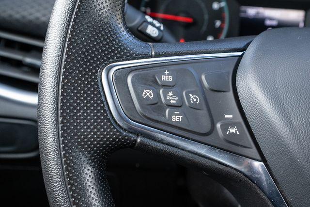 used 2024 Chevrolet Malibu car, priced at $19,799