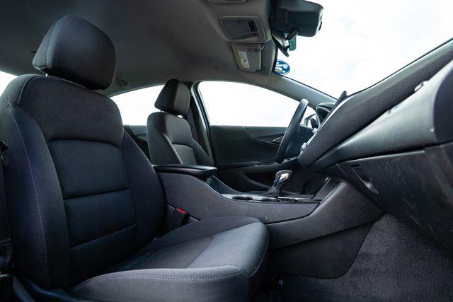used 2024 Chevrolet Malibu car, priced at $19,799
