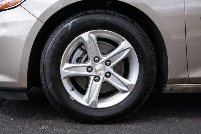 used 2024 Chevrolet Malibu car, priced at $19,799