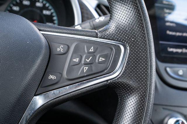 used 2024 Chevrolet Malibu car, priced at $19,799