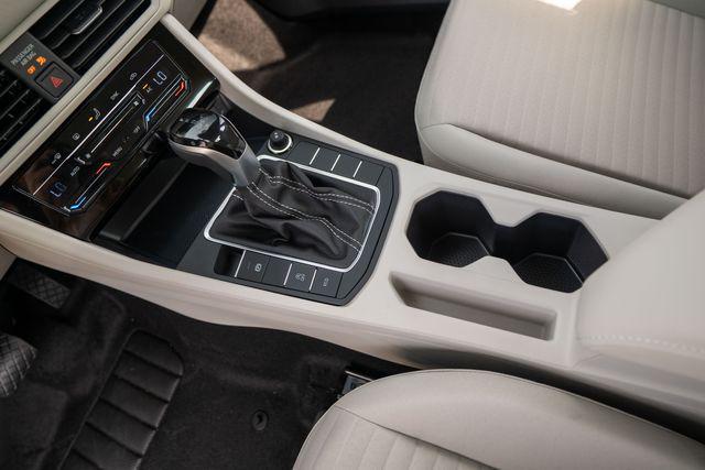 new 2025 Volkswagen Jetta car, priced at $24,663