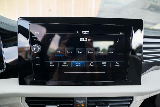 new 2025 Volkswagen Jetta car, priced at $24,663