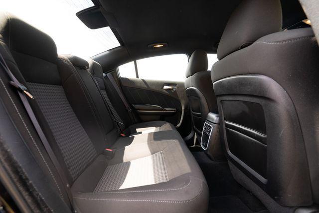 used 2023 Dodge Charger car, priced at $24,370