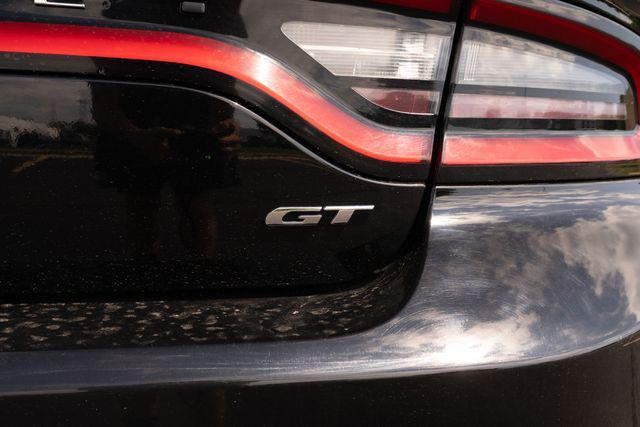 used 2023 Dodge Charger car, priced at $24,370