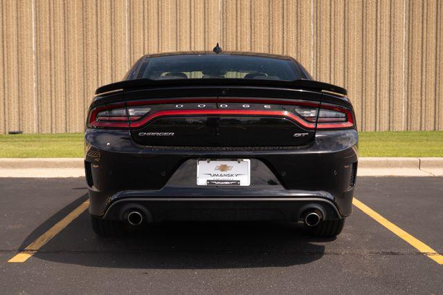used 2023 Dodge Charger car, priced at $24,370