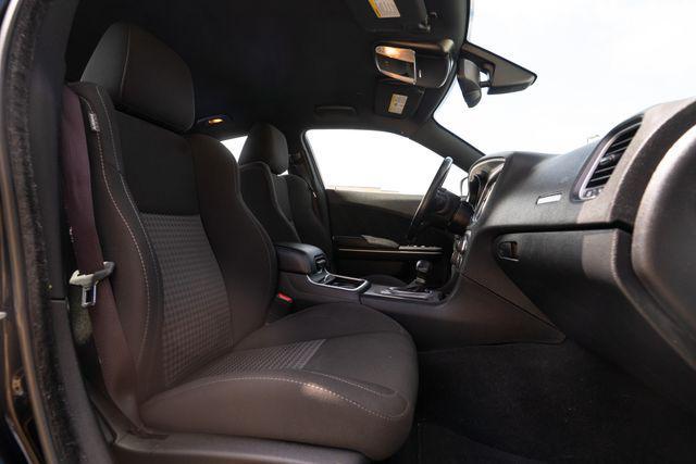 used 2023 Dodge Charger car, priced at $24,370