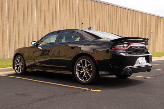 used 2023 Dodge Charger car, priced at $24,370