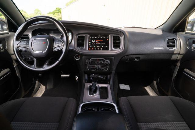 used 2023 Dodge Charger car, priced at $24,370